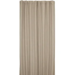Rideau Göran 135x300 cm, Gris
