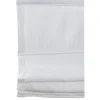 Rideau Miramar 160x180 cm, White