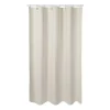 Rideau de douche Humdakin 150x200 cm, Shell