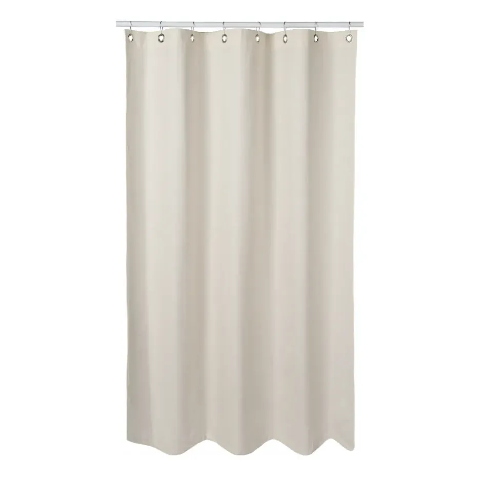 Rideau de douche Humdakin 150x200 cm, Shell