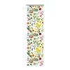 Rideaux panneaux Hedemora, lot de 2, Multi