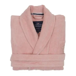 Robe de chambre Hotel Velour XS, Pink