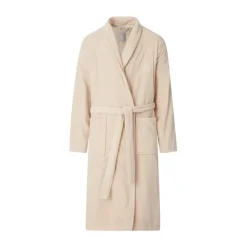 Robe de chambre Hotel Velour M, Beige