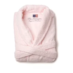 Robe de chambre Lexington Original XS, Pink