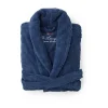 Robe de chambre Lexington Original L, True Navy