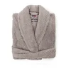 Robe de chambre Lexington Original L, Gray