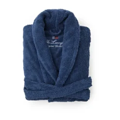 Robe de chambre Lexington Original M, True Navy
