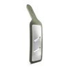 Râpe Green Tool verte, Rabot