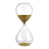 Sablier Ball L 38 cm, Or