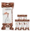 Sac poubelle Brabantia PerfectFit 120 sacs, Modèle L, 40-45 L