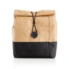 Sac à déjeuner Lékué To Go, Marron