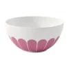 Saladier Fleur Ø24 cm 2,5 L, Multi