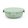 Saladier Make & Take 1,3 L, Vert jade