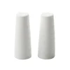 Salière et poivrière Passion, lot de 2