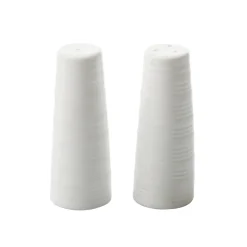 Salière et poivrière Passion, lot de 2