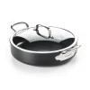 Sauteuse avec couvercle Barcelona, 30 cm