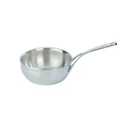 Sauteuse Demeyere Atlantis, 2,5 l