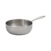 Sauteuse Mathias Dahlgren poêle, Ø26 cm