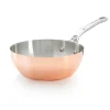 Sauteuse Prima Matera Conical, 24 cm