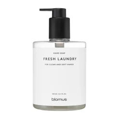 Savon pour les mains Satomi 500 ml, Fresh Laundry