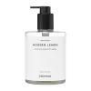 Savon pour les mains Satomi 500 ml, Modern Lemon
