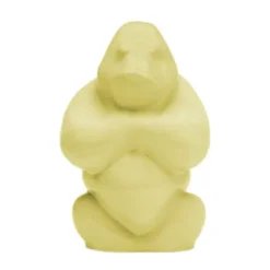 Sculpture Gabba Gabba Hey 120 mm, Banana milk