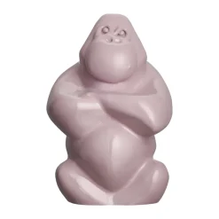 Sculpture Gabba Gabba Hey 305 mm, Rose pâle