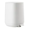 Seau à pédale Time 3 l, White