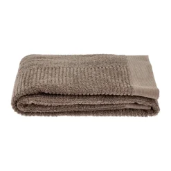 Serviette de bain Classic 70x140 cm, Taupe