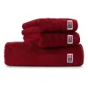 Serviette de bain Icons Original 70x130 cm, Wine