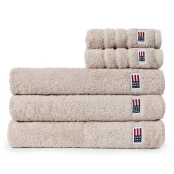 Serviette de bain Icons Original 100x150 cm, Moonbeam