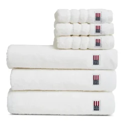 Serviette de bain Icons Original 100x150 cm, White