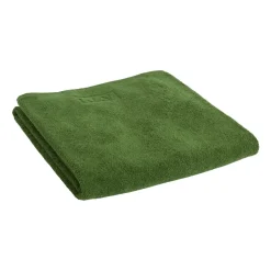 Serviette de bain Mono 70x140 cm, Matcha