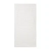 Serviette de bain Waffle 70x140 cm, Ivory
