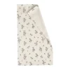 Serviette d'invité Bluebell Terry, 30x50 cm