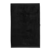 Serviette Iittala, 100x150 cm, Noir