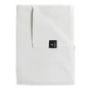Serviette Lina blanc, 70x140 cm