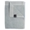 Serviette Lina cool, 70x140 cm