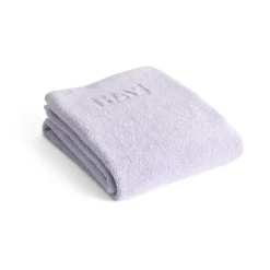 Serviette Mono 50x90 cm, Lavender