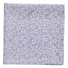 Serviette de table Liberte 40x40 cm, Lilac-white