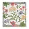 Serviette Ängsdröm 35x35 cm, Multi