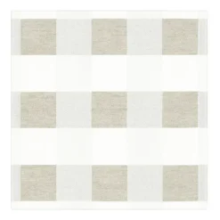 Serviette Schack, 35x35 cm