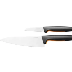 Set de couteaux de cuisine Functional Form, 2 Pièces