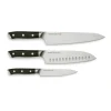 Set de couteaux Markus Classic, 3 pièces