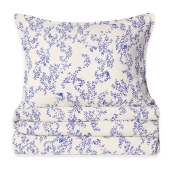 Set de lit Jardim Muslin, 150x210 cm/50x60 cm