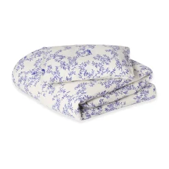 Set de lit junior Jardim Muslin, 100x140 cm/40x60 cm