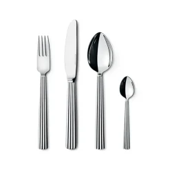 Set de couverts Bernadotte, 4 pcs