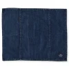Set de table Icons Denim 40x50 cm, Denim blue