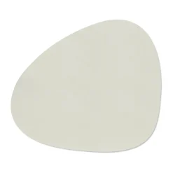 Set de table Nupo curve L, Linen