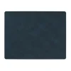Set de table Nupo square L, Midnight blue